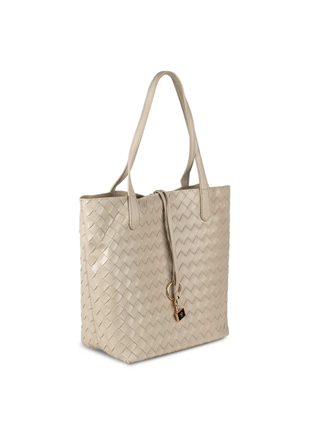 Vincci Women Top Handle Tote Bag